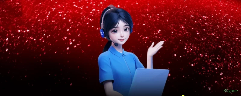 App 80game para Android e iOS - download grátis