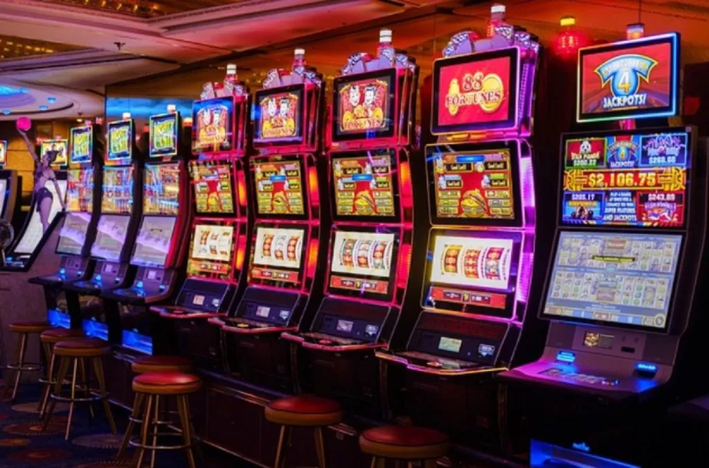 Slots 80game - Sweet Bonanza e caça-níqueis populares