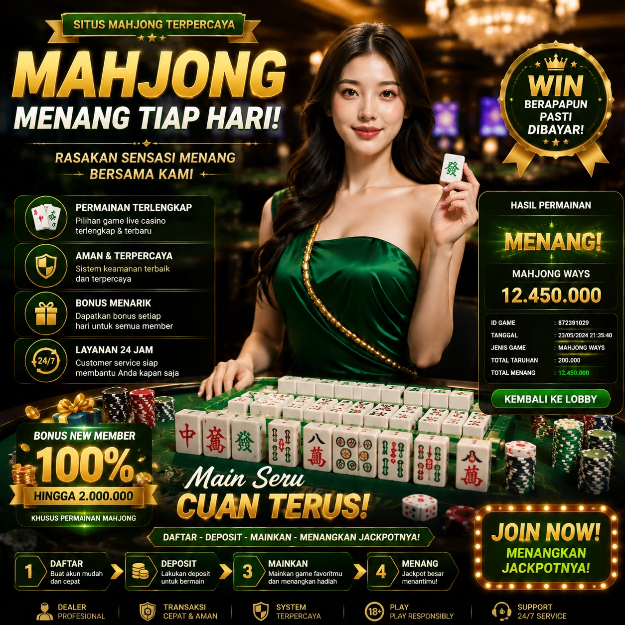 Cashback VIP 80game - reembolso semanal